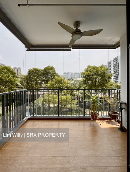 Kingsford Waterbay (D19), Apartment #602166761